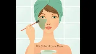 How to Make an All Natural Egg White Facial Mask