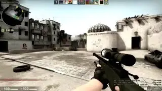CS:GO №2. ТОЛЬКО ТОП ИГРОКИ