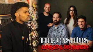 Why Michael Jackson is INNOCENT and The Cascio Family Are LYING