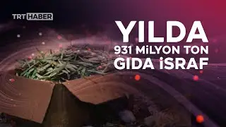 Maltepe Üniversitesi'nden gıda israfına dikkat çeken belgesel