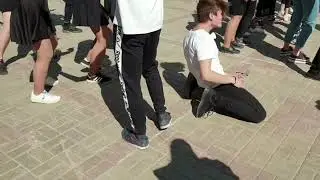 Выпуск 2020 48 школа Липецк 11А