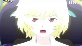 Nail Saionji — Automation【YUGIOH SEVENS AMV】
