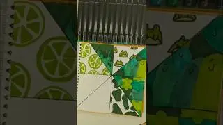 Green💚 Часть 3 