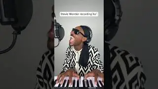 Stevie meant that from the soul 