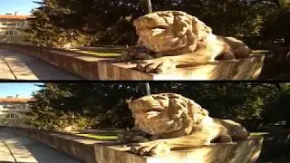 Ессентуки в 3D - Essentuki 3D