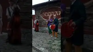 КУРТУАЗНЫЕ МАНЬЕРИСТЫ У ВОЛОШИНА...