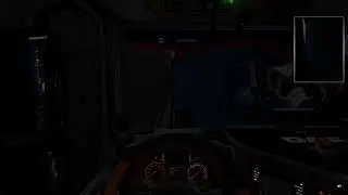 Trucker Mp ID 2408037