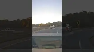 Hit & run #crash