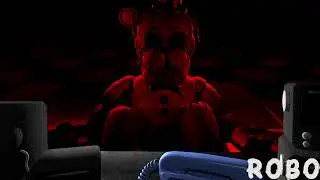 {SFM/FNAF} LOVELY BASTARDS | #FlicksLovelyChallenge