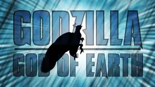 Godzilla: God Of Earth: "The Cocoon" Trailer | Stick Nodes Kaiju Series