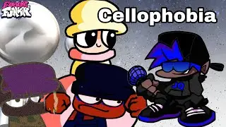 FNF Cellophobia |Marathon| (Evan/Roy/Jill/Orebai/JQ)