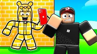 EXTREME CAMOUFLAGE AND HIDE! - Roblox
