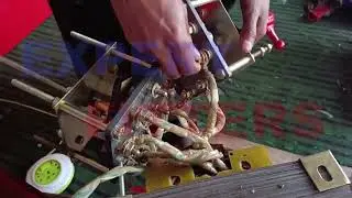 7KV Steplizer rotary Change full video repair transformer