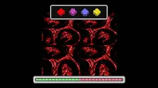Dead Air UST: Mothership (Earthbound)