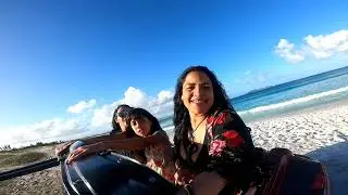 passeio de Buggy sensacional em arraial do cabo RJ