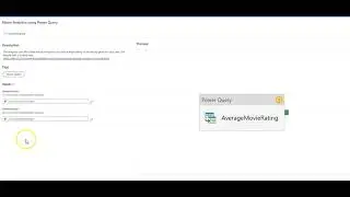 ADF Data Wrangling with Power Query: Pivots