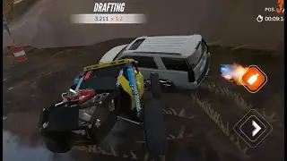 THIS DOESN'T LOOK GOOD | Rebel Racing