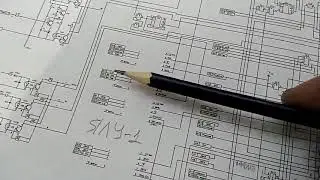 05 ULZh-10 - Repair of high speed, leveling button and 15kg