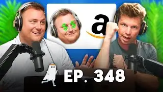 Brad is Rich (Ep. 348)