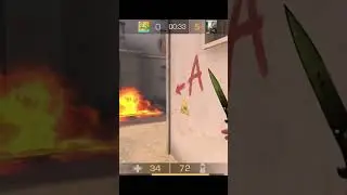Купил калаш😄 