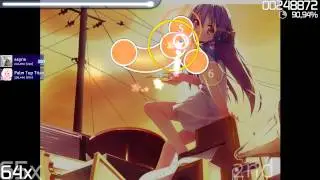 osu! story ~ nishino kana