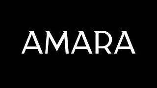 Amara (Self-Shot Video + Tribute To Loved Ones of Our Fan Club)