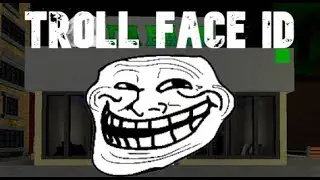 Troll Face Id Roblox/Codes For Roblox