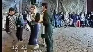 1996 ЙИЛ ТОЙЛАРИ УЗБ