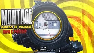 Pubg Mobile Highlights .. RAB TERA SHUKAR HAy...