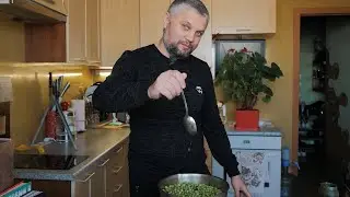 Лови идею как ТВОЙ САЛАТ ОЛИВЬЕ приготовить вкуснее
