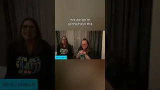 Will Melissa Join the 'Dark Side' and Become a Card Maker?!