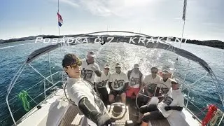 Velikonoční Regata 2016/Easter Regatta 2016