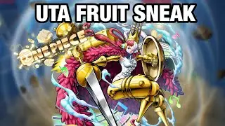 [AOPG] SING SING FRUIT IS OFFICIAL! (Sneaks + Info + Release Date) A One Piece Game | Roblox
