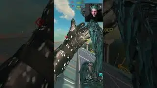 I Found an Unordinary Optic on the Buffed MCW 🤯 (Warzone Season 5 Reloaded Update)