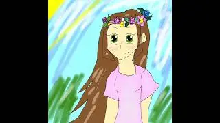 Мои рисунки #3
