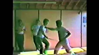 Arnis Test