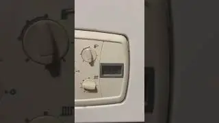 demirdöküm kalisto kombi ekranda yazılar gidip geliyor ,ekran silinik,ekran yok .çalışmıyor.