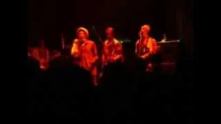 Misty in Roots Norwich 21 june 13 ☯ Encore ☯