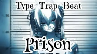 PRISON - Anime Trap Beat | Type Trap Beat | best Instrumental (Prod. ALASTOR)