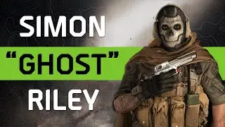 Modern Warfare - The STORY of Simon 