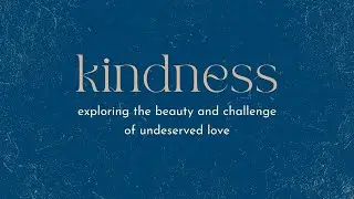 Festival of Hope 2: Kindness