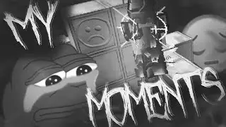 MY MOMENTS (2021) vimeworld