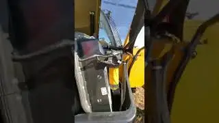Телескопический Погрузчик JCB 541-70 AGRI PLUS | День Поля