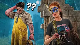 The DBD Event Invitations Are SUPER Broken!!!