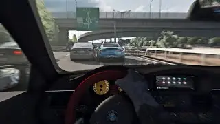 Assetto Corsa Ultra Realistic Neck FX & Graphics Mods