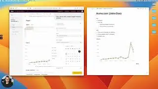 Rows Demo - Notion Embed