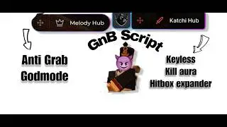*OP* Keyless Guts and Blackpowder Script | Roblox Script |Guts and Blackpowder