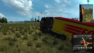 ets2 report