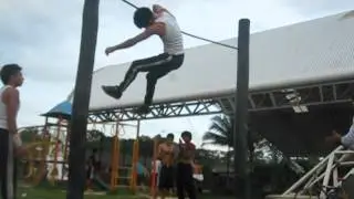Ocho a Fuerza (Jairo Gimbarr Gv)