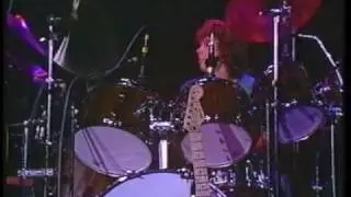 Santana - Well All Right - Runnin' - Soul Sacrifice